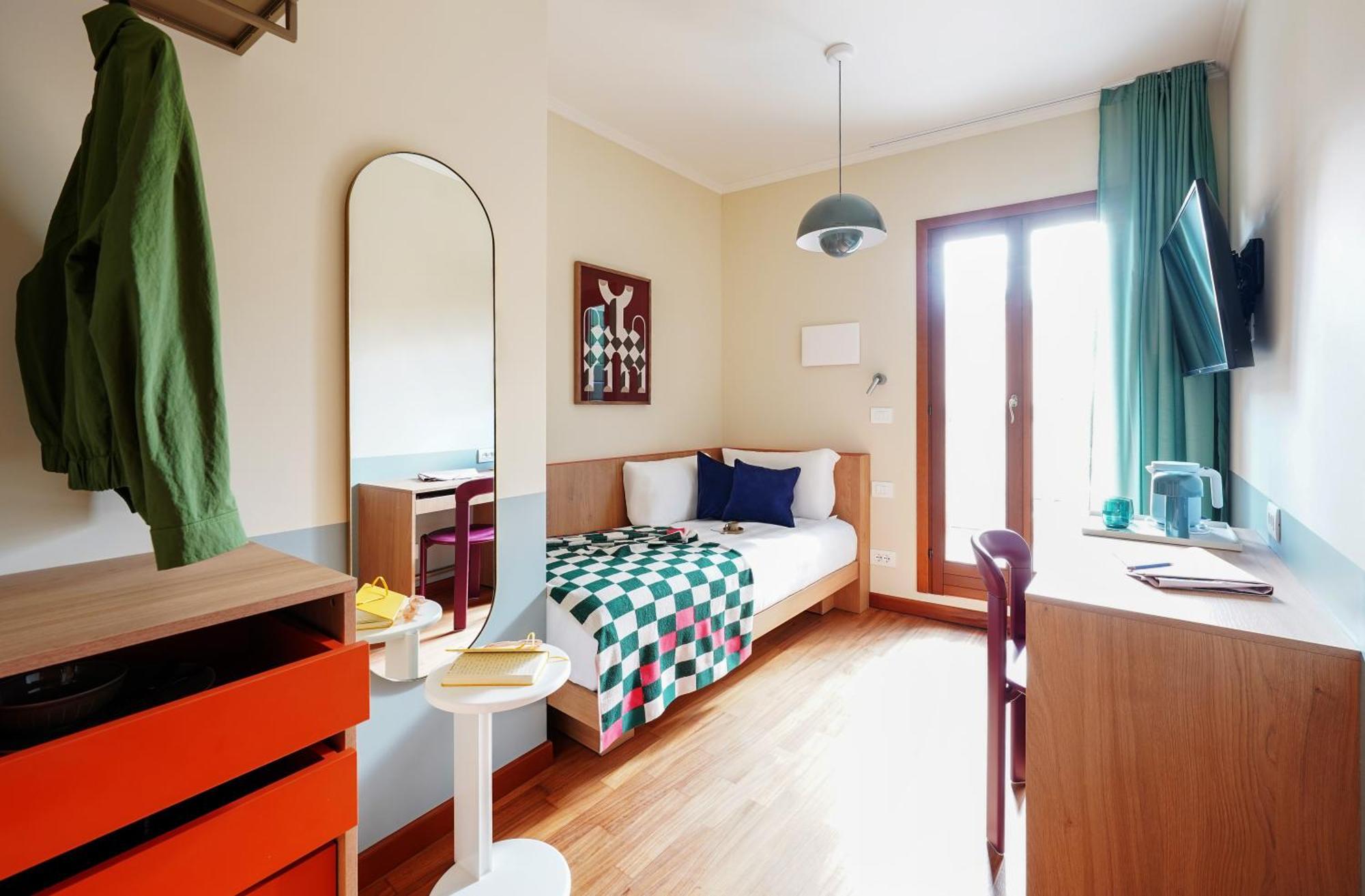Numa Venice Forcola Εξωτερικό φωτογραφία